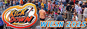 KickDown auf dem Oktoberfest